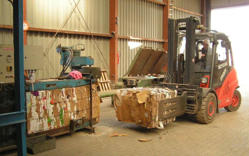 Stellenangebot Platzmeister